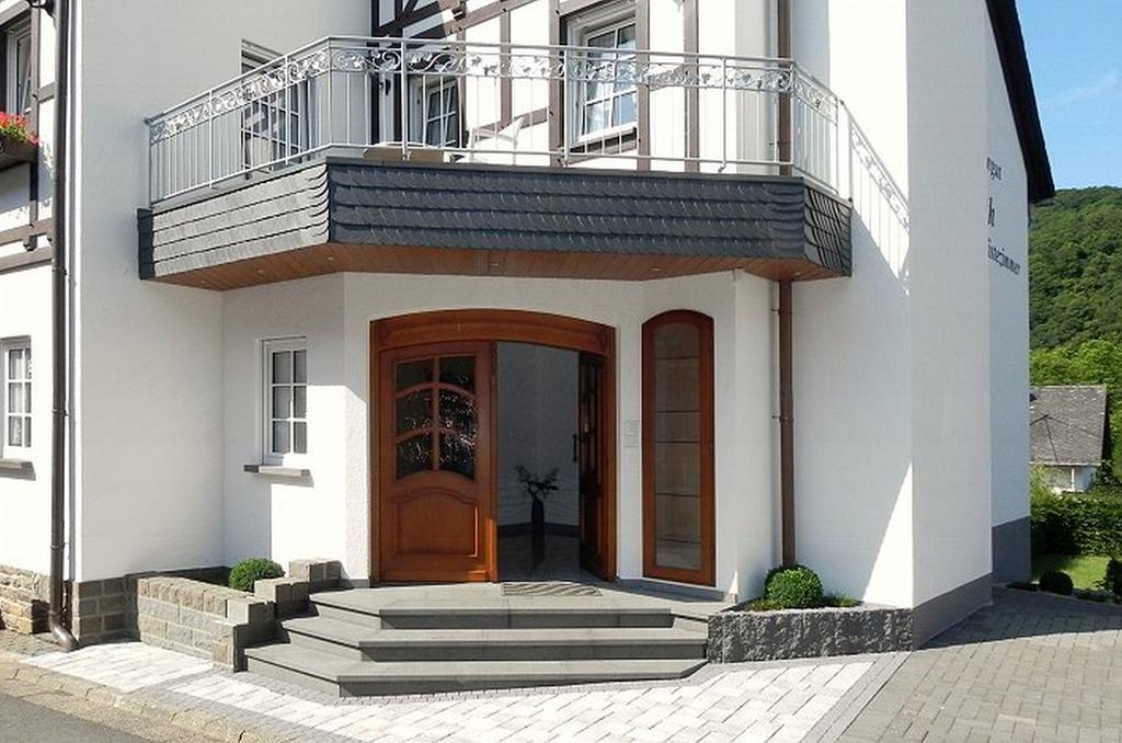 Gaestehaus Freimuth Мезеніх Екстер'єр фото