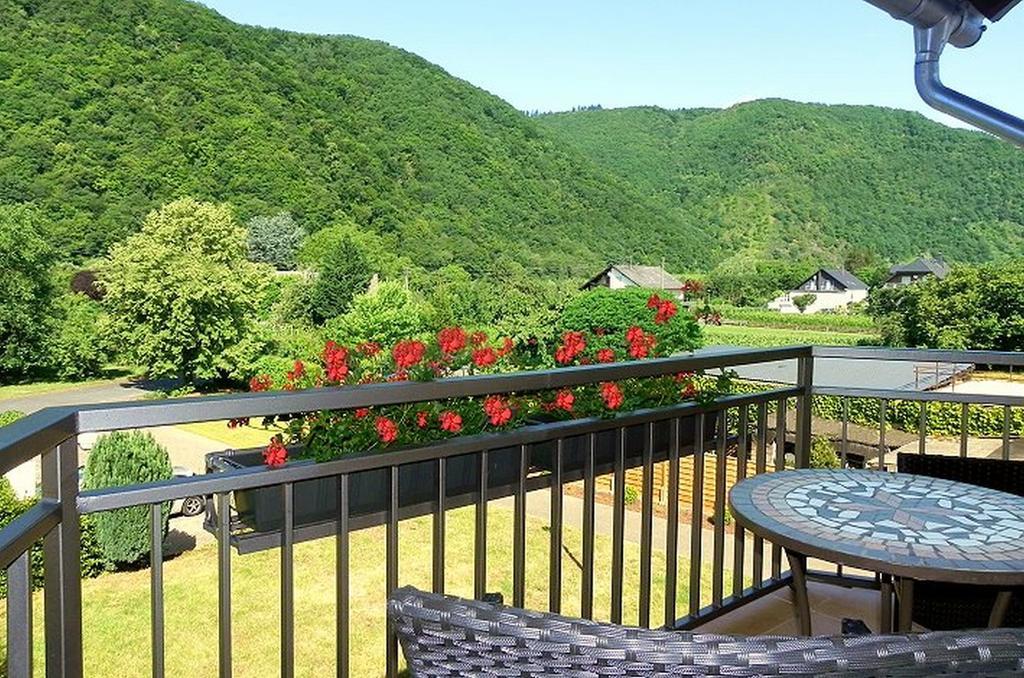 Gaestehaus Freimuth Мезеніх Екстер'єр фото