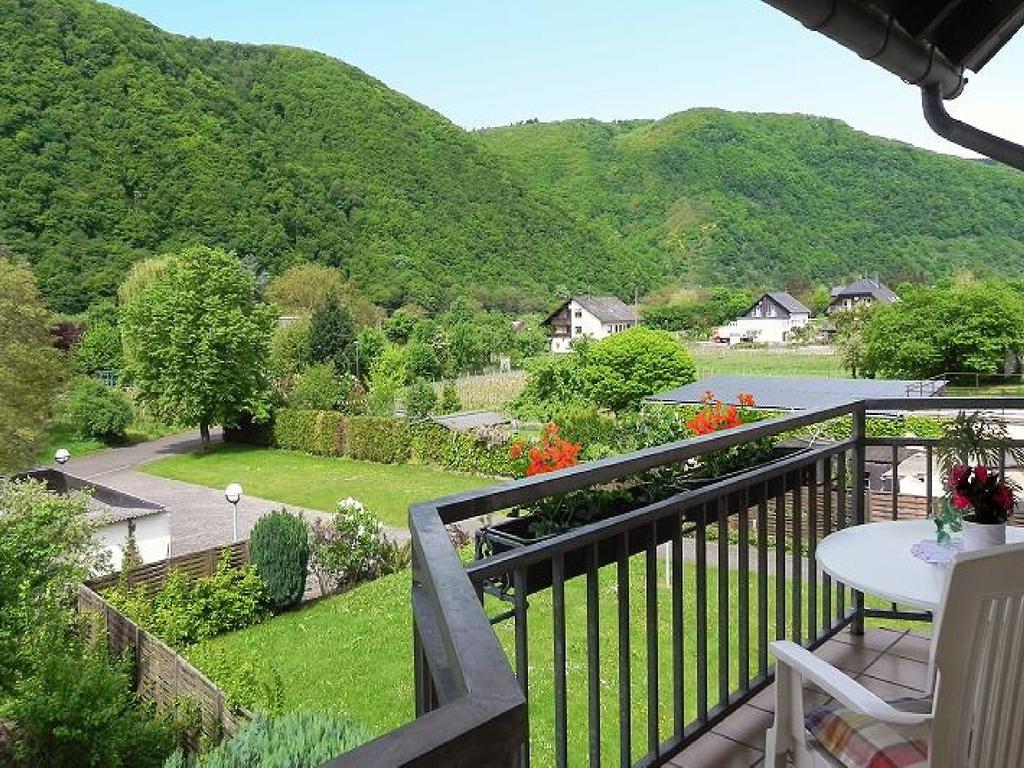 Gaestehaus Freimuth Мезеніх Номер фото