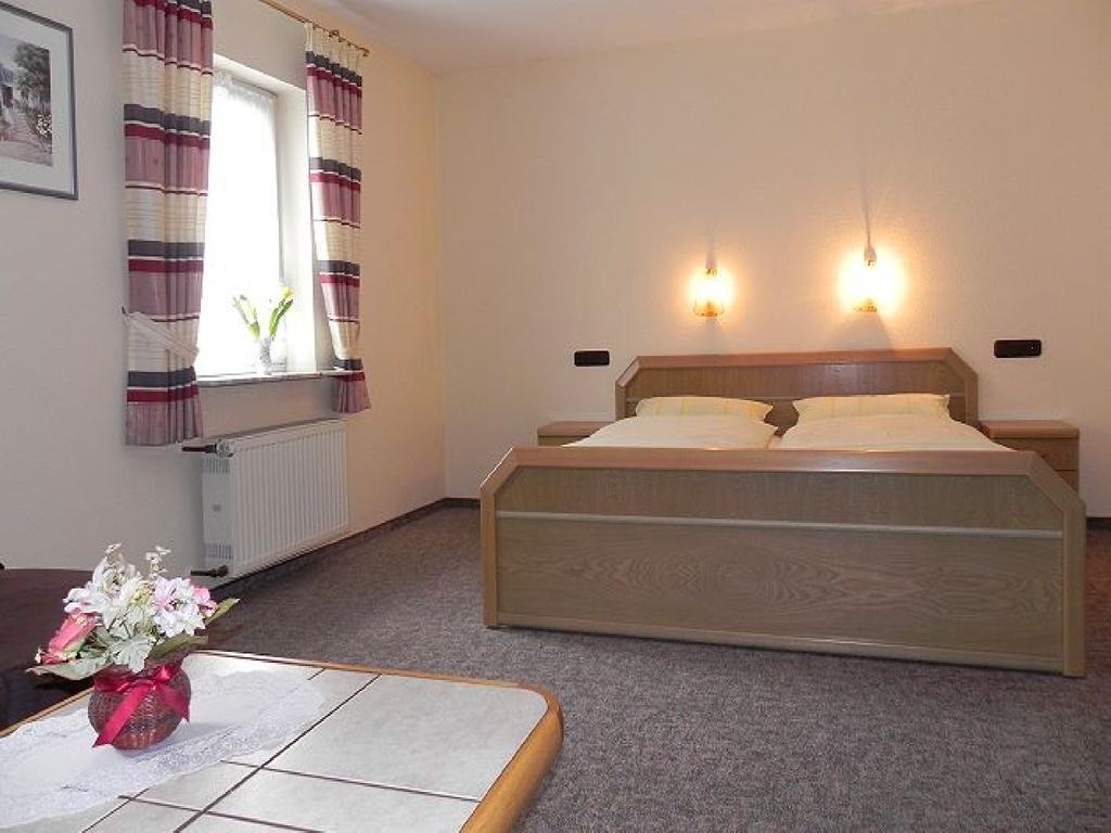 Gaestehaus Freimuth Мезеніх Номер фото