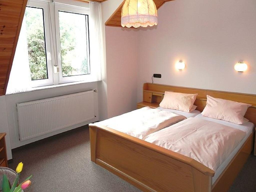 Gaestehaus Freimuth Мезеніх Номер фото