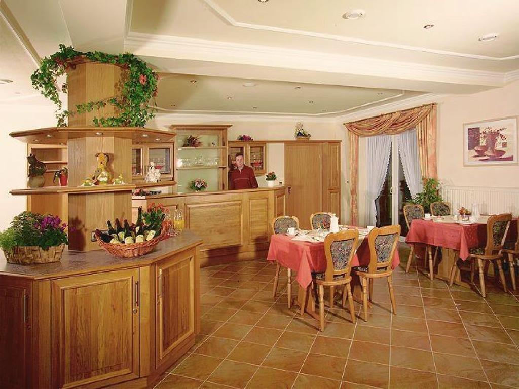 Gaestehaus Freimuth Мезеніх Екстер'єр фото