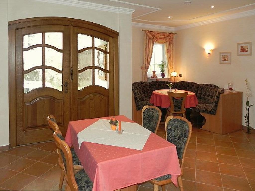 Gaestehaus Freimuth Мезеніх Екстер'єр фото