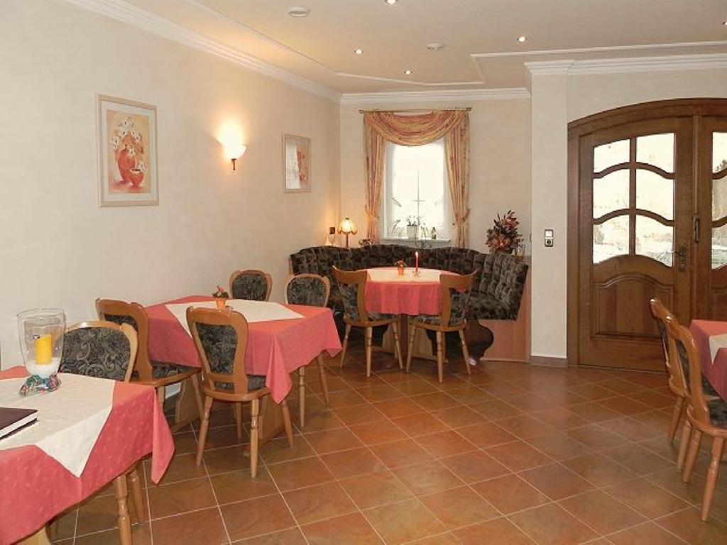 Gaestehaus Freimuth Мезеніх Екстер'єр фото